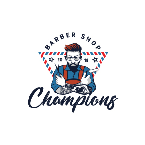 Champions Barber